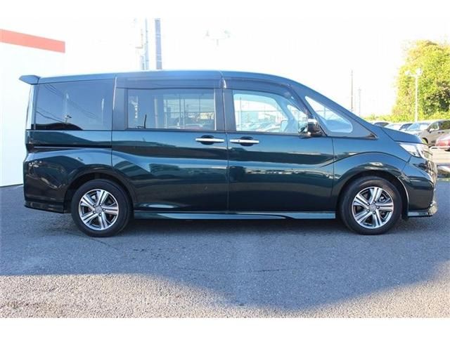 HONDA STEPWAGON e:HEV SPADA 2020