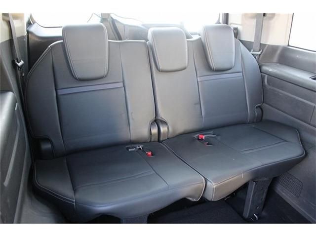 HONDA STEPWAGON e:HEV SPADA 2020