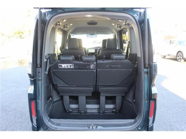 HONDA STEPWAGON e:HEV SPADA 2020