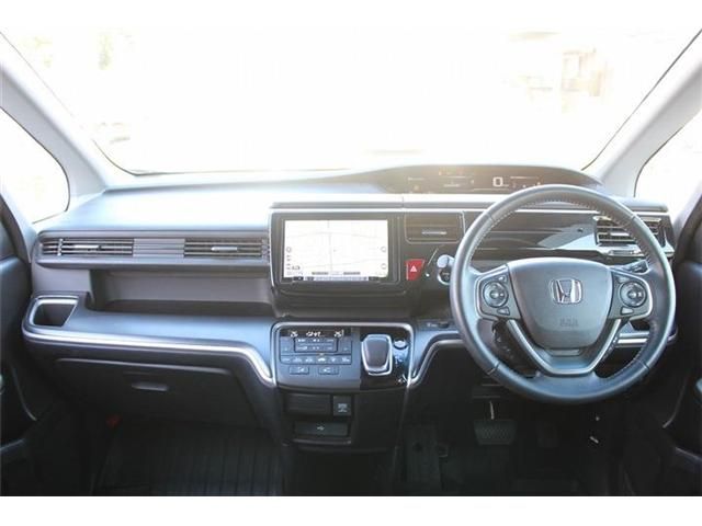 HONDA STEPWAGON e:HEV SPADA 2020