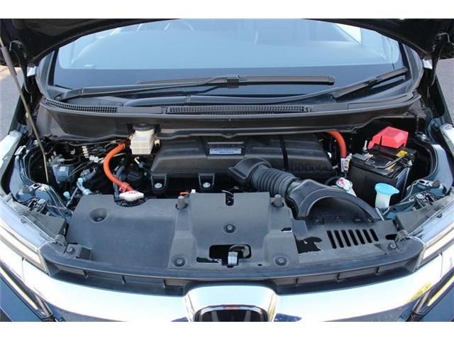 HONDA STEPWAGON e:HEV SPADA 2020