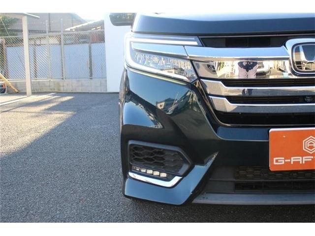 HONDA STEPWAGON e:HEV SPADA 2020
