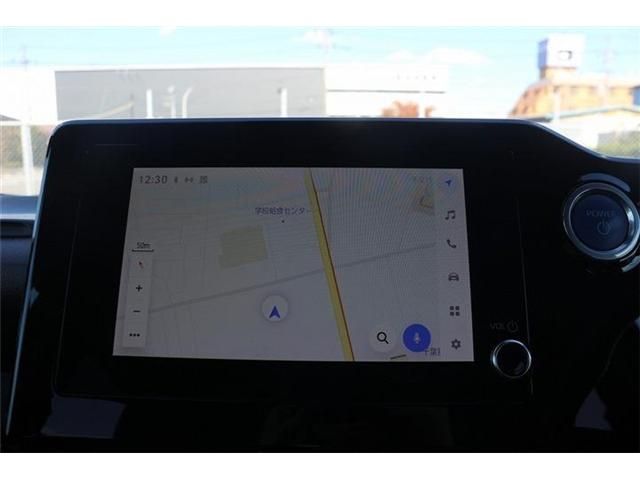 TOYOTA VOXY HYBRID 2023