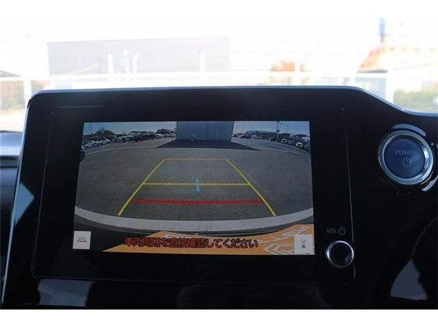 TOYOTA VOXY HYBRID 2023