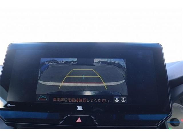 TOYOTA HARRIER HYBRID 2020