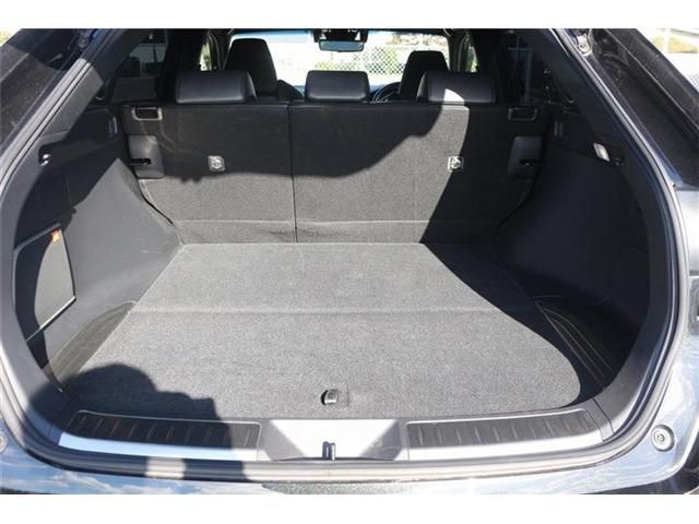 TOYOTA HARRIER HYBRID 2020