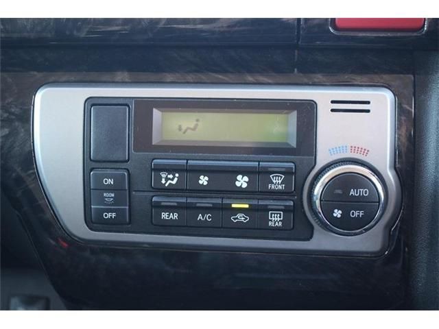 TOYOTA HIACE wagon 2016