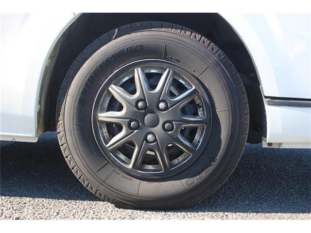 TOYOTA HIACE wagon 2016