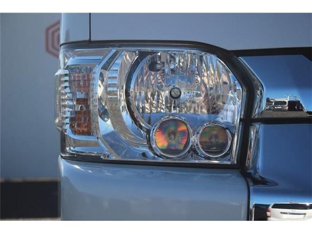 TOYOTA HIACE wagon 2016