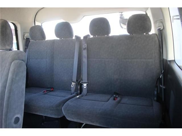 TOYOTA HIACE wagon 2016