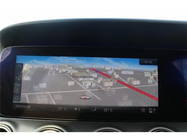 MERCEDES BENZ MERCEDES BENZ E class stationwagon 2017