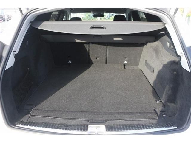 MERCEDES BENZ MERCEDES BENZ E class stationwagon 2017