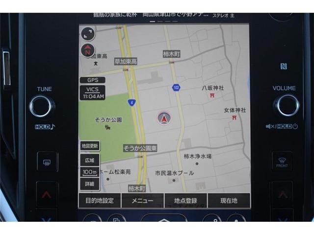 SUBARU CROSSTREK 2023