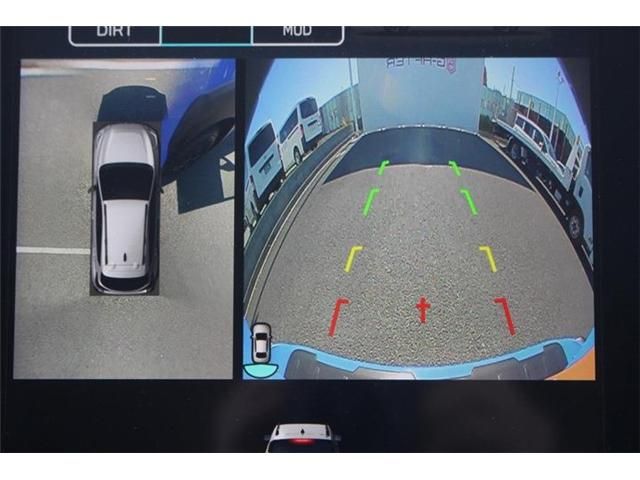 SUBARU CROSSTREK 2023