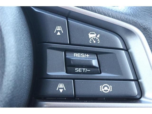 SUBARU CROSSTREK 2023