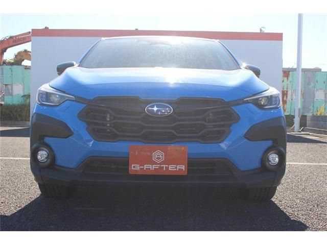 SUBARU CROSSTREK 2023