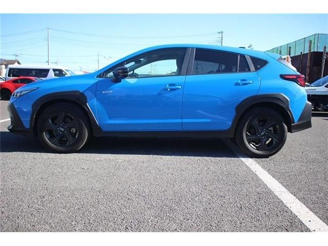 SUBARU CROSSTREK 2023