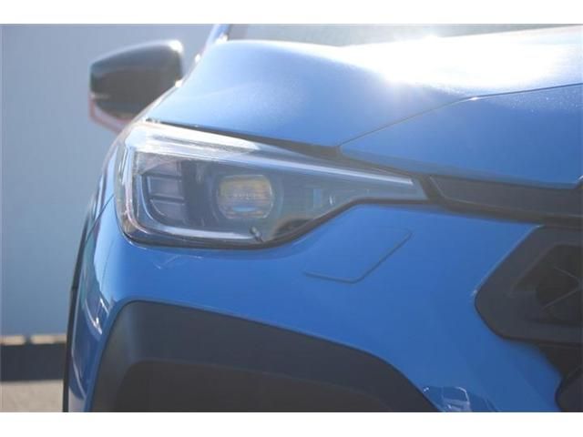 SUBARU CROSSTREK 2023