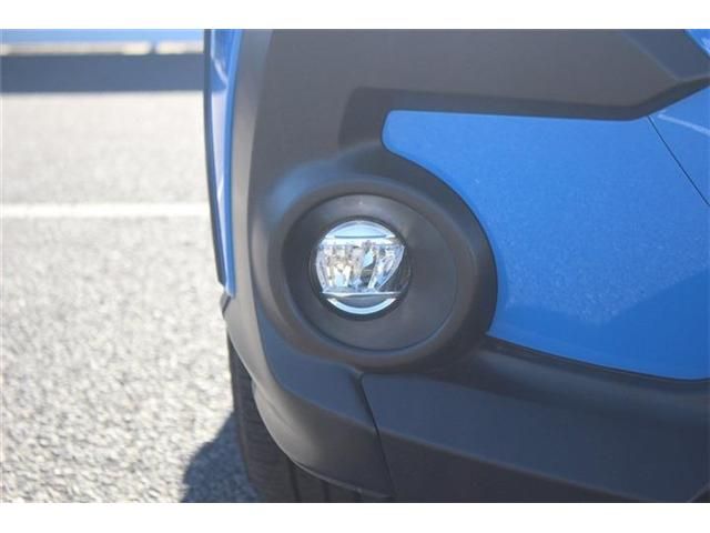 SUBARU CROSSTREK 2023