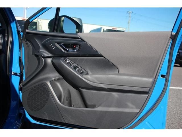 SUBARU CROSSTREK 2023