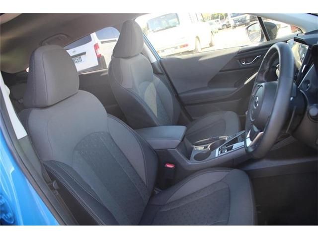 SUBARU CROSSTREK 2023