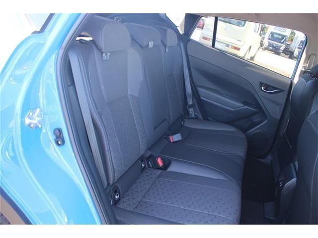 SUBARU CROSSTREK 2023