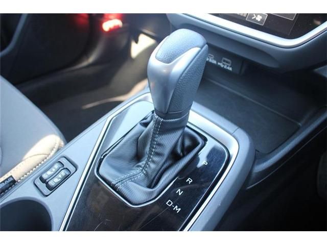 SUBARU CROSSTREK 2023