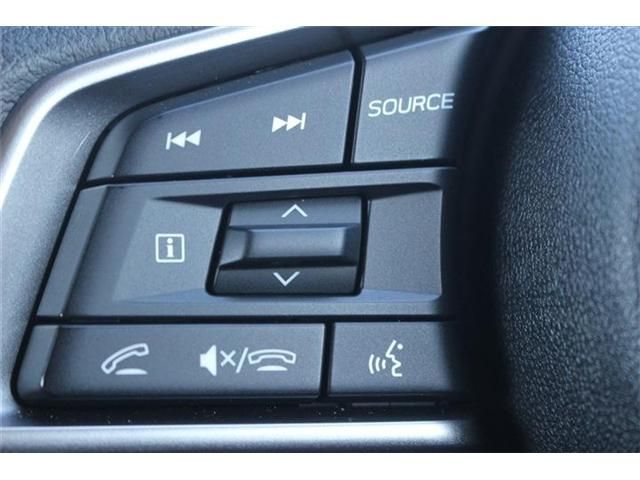 SUBARU CROSSTREK 2023