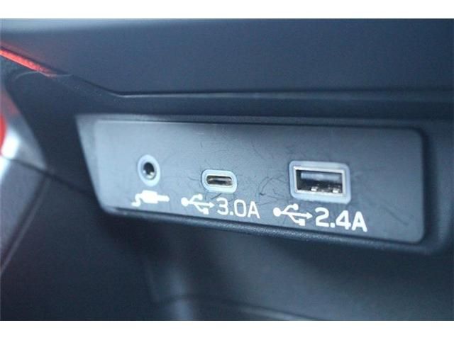 SUBARU CROSSTREK 2023