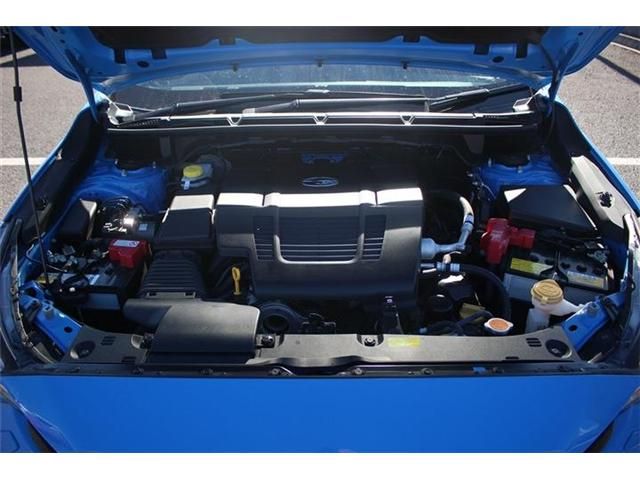 SUBARU CROSSTREK 2023