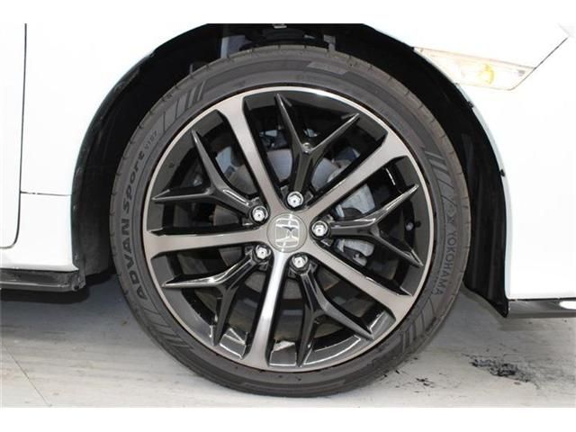 HONDA CIVIC hatchback 2020