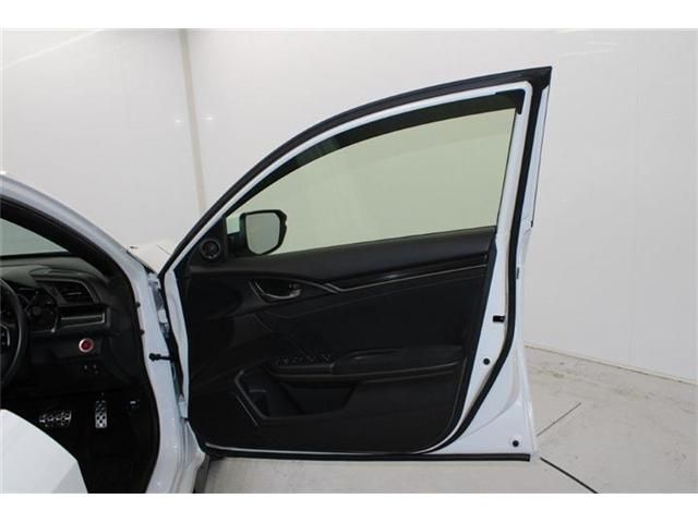 HONDA CIVIC hatchback 2020