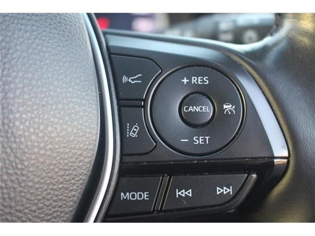 TOYOTA CROWN sedan hybrid 2020