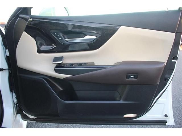 TOYOTA CROWN sedan hybrid 2020