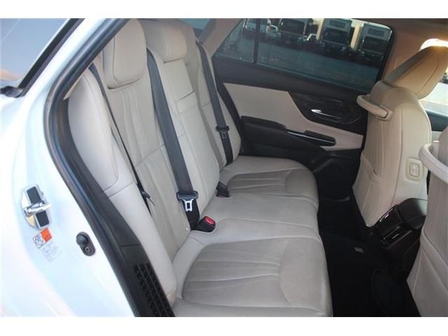 TOYOTA CROWN sedan hybrid 2020