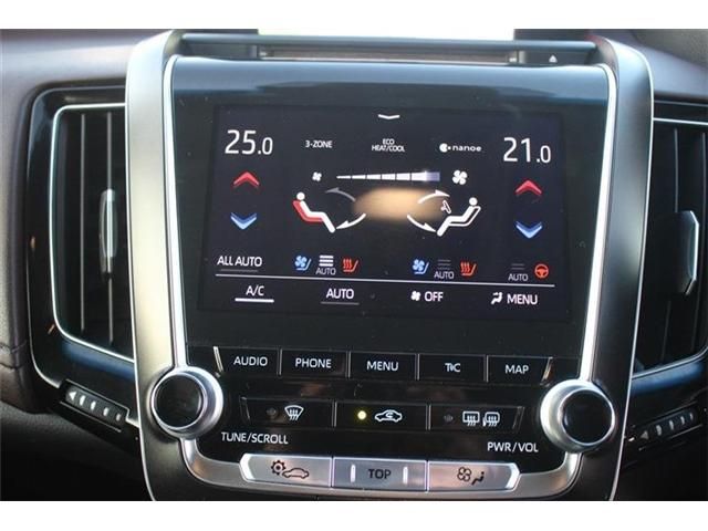 TOYOTA CROWN sedan hybrid 2020