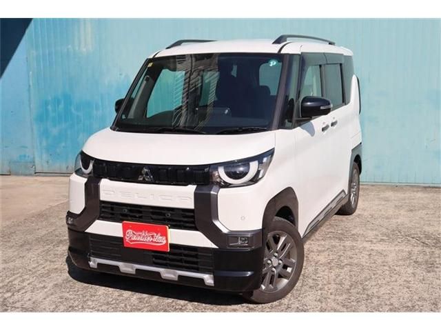 MITSUBISHI DELICA MINI 2023