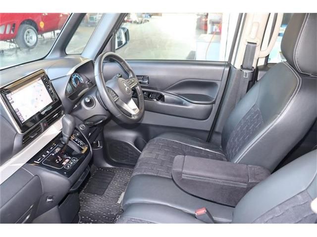 MITSUBISHI DELICA MINI 2023