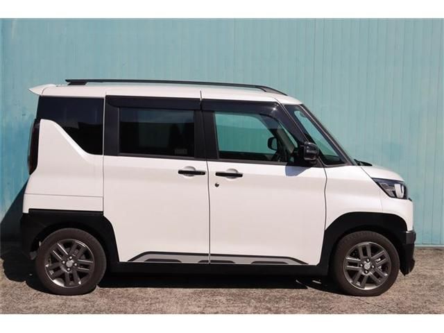 MITSUBISHI DELICA MINI 2023