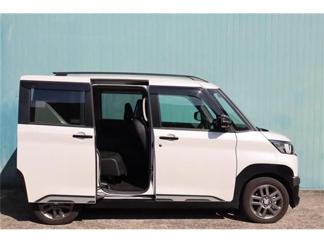 MITSUBISHI DELICA MINI 2023