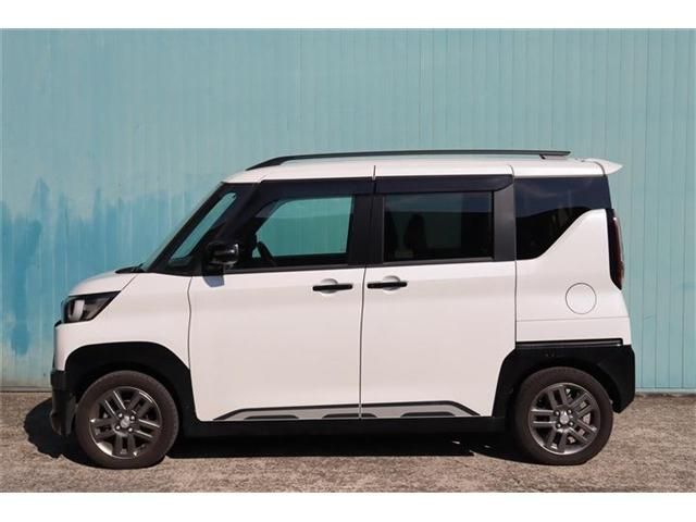 MITSUBISHI DELICA MINI 2023