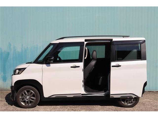 MITSUBISHI DELICA MINI 2023