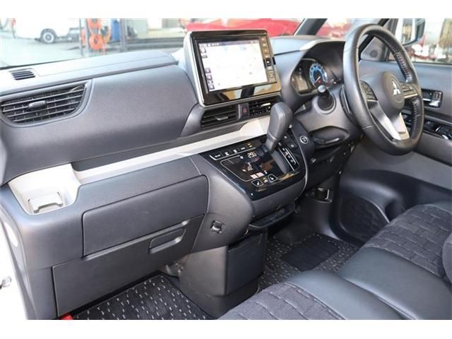 MITSUBISHI DELICA MINI 2023