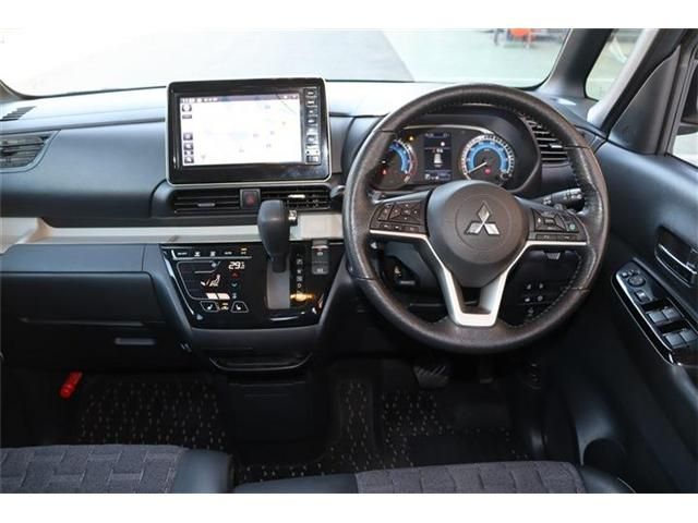 MITSUBISHI DELICA MINI 2023