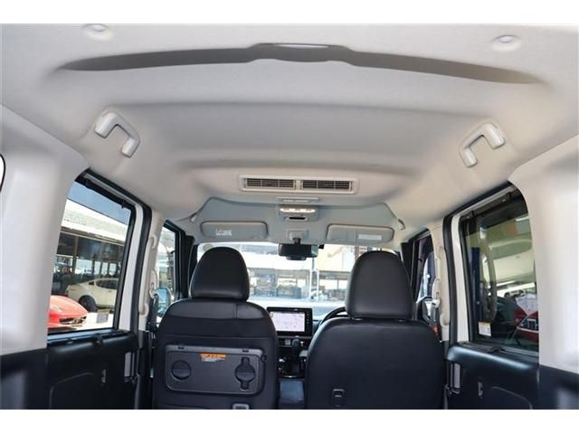 MITSUBISHI DELICA MINI 2023