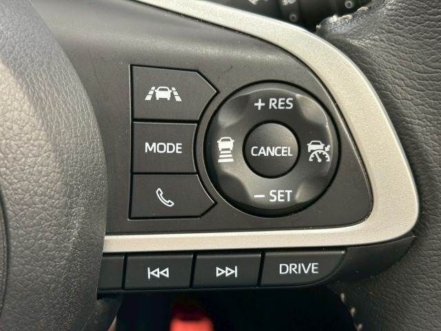 DAIHATSU ROCKY e-SMART HYBRID 2023