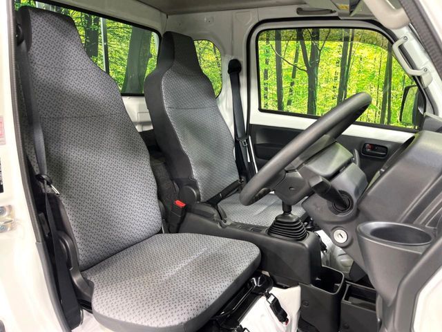 SUZUKI CARRY truck 4WD 2024