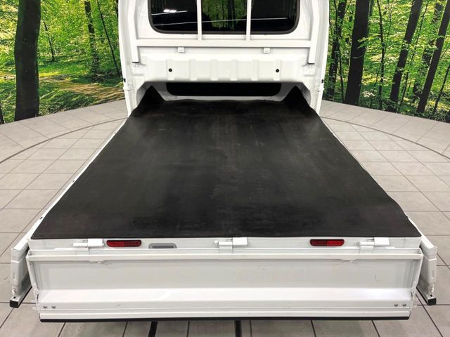 SUZUKI CARRY truck 4WD 2024