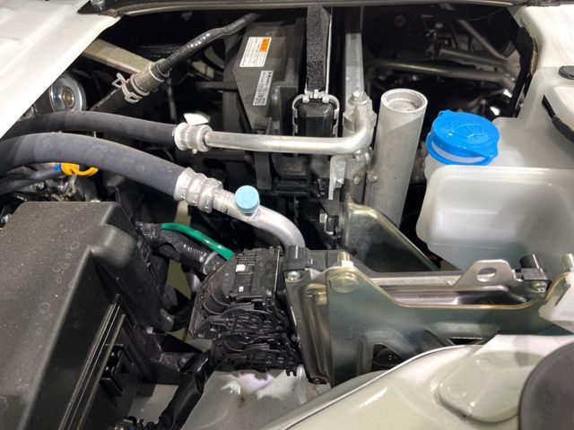 SUZUKI CARRY truck 4WD 2024