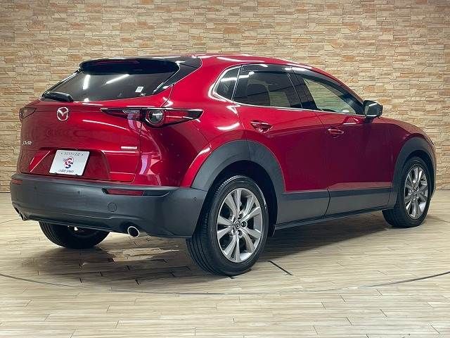 MAZDA CX-30 2019